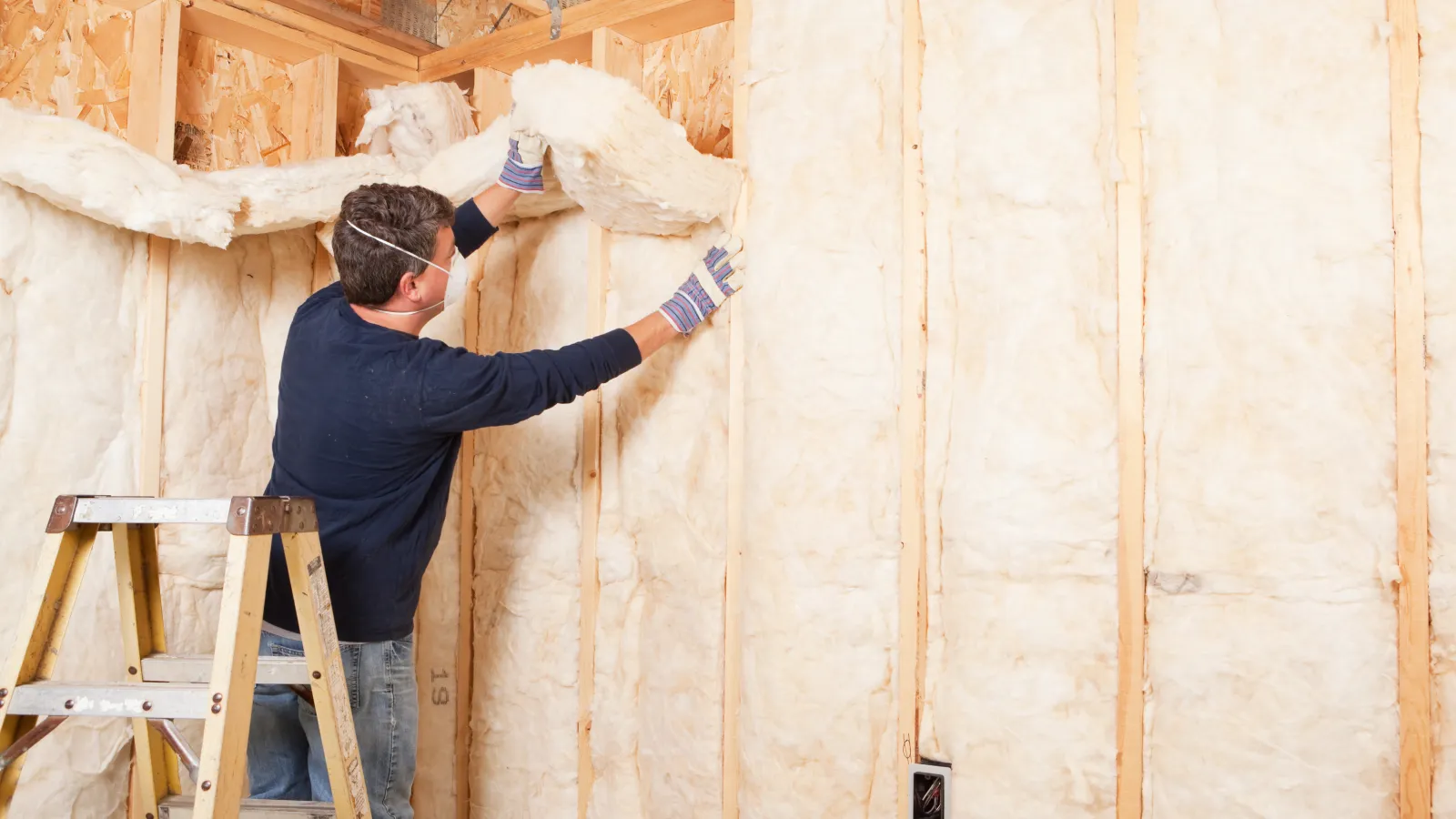 Top Insulation Problems in Greene & Christian County Homes (And How Spray Foam Fixes Them)