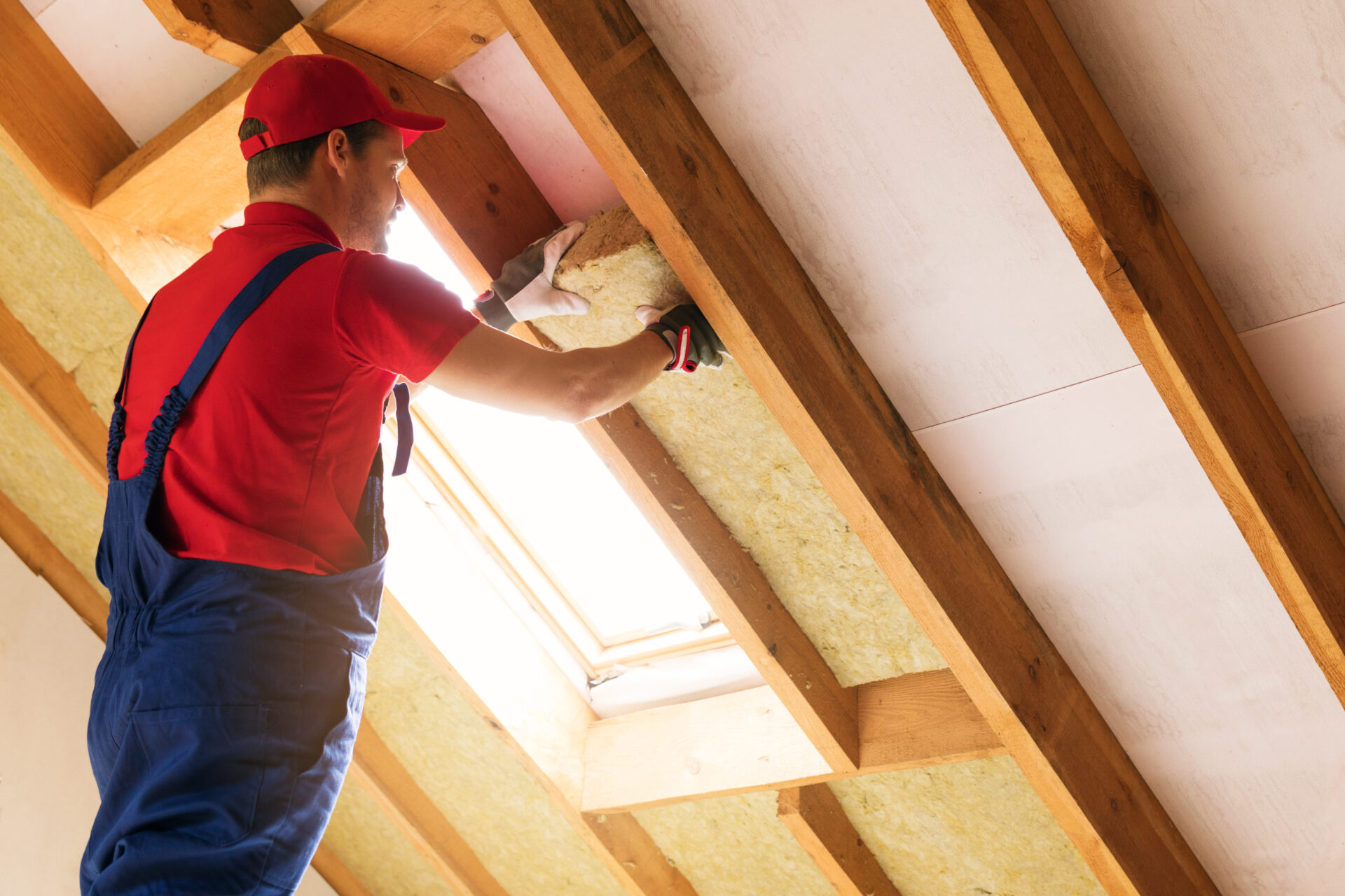Top 7 Signs Your Home Needs New Insulation (Especially in Missouri's Climate)